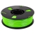 filament PLA 1kg zielony 1,75mm